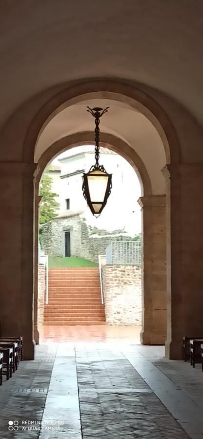 Villa Casa Ernesto-Amica Dei Ciclisti Acquasparta Exterior foto